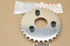 NOS Honda HRC 1995-2002 RS125 R Final Drive Sprocket 32T 41102-NF4-760