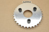 NOS Honda HRC 1995-2002 RS125 R Final Drive Sprocket 32T 41102-NF4-760