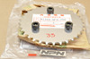 NOS Honda HRC 1995-2002 RS125 R Final Drive Sprocket 33T 41103-NF4-760