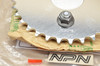 NOS Honda HRC 1995-2002 RS125 R Final Drive Sprocket 33T 41103-NF4-760