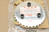 NOS Honda HRC 1995-2002 RS125 R Final Drive Sprocket 33T 41103-NF4-760