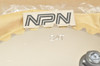 NOS Honda HRC 1995-2002 RS125 R Final Drive Sprocket 34T 41104-NF4-760