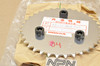 NOS Honda HRC 1995-2002 RS125 R Final Drive Sprocket 34T 41104-NF4-760