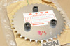 NOS Honda HRC 1995-2002 RS125 R Final Drive Sprocket 34T 41104-NF4-760