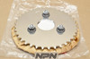 NOS Honda HRC 1995-2002 RS125 R Final Drive Sprocket 37T 41107-NF4-760