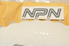 NOS Honda HRC 1995-2002 RS125 R Final Drive Sprocket 38T 41108-NF4-760