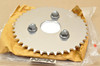 NOS Honda HRC 1995-2002 RS125 R Final Drive Sprocket 38T 41108-NF4-760