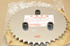 NOS Honda HRC 1995-2002 RS125 R Final Drive Sprocket 40T 41110-NF4-760