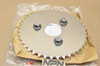 NOS Honda HRC 1995-2002 RS125 R Final Drive Sprocket 40T 41110-NF4-760