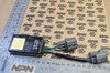 NOS Honda HRC RS125 R Tachometer Unit Sub Harness 37260-NF4-770