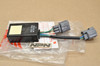 NOS Honda HRC RS125 R Tachometer Unit Sub Harness 37260-NF4-770