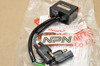 NOS Honda HRC RS125 R Denso CDI Box Ignition Control Module 30010-NF4-305