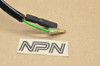 NOS Honda HRC RS125 R Denso CDI ECU Box Control Module 30400-NF4-771