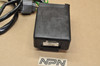 NOS Honda HRC RS125 R Denso CDI ECU Box Control Module 30400-NF4-771