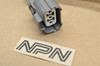 NOS Honda HRC RS125 R Denso CDI ECU Box Control Module 30400-NF4-771