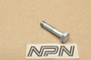 Vtg OEM Honda CT70 Large 9 Front Brake Hex Bolt 6x28 92000-06028