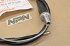 NOS Honda HRC RS125 R Throttle Cable 17910-NF4-000