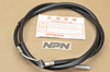 NOS Honda HRC RS125 R Clutch Cable 22870-NF4-000