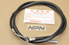NOS Honda HRC RS125 R Clutch Cable 22870-NF4-000