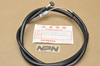 NOS Honda HRC RS125 R Clutch Cable 22870-NF4-000