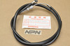 NOS Honda HRC RS125 R Clutch Cable 22870-NF4-000