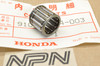 NOS Honda HRC RS125 R Connecting Rod Needle Bearing 91008-NF4-003