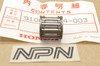 NOS Honda HRC RS125 R Connecting Rod Needle Bearing 91008-NF4-003