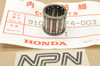 NOS Honda HRC RS125 R Connecting Rod Needle Bearing 91008-NF4-003