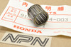 NOS Honda HRC RS125 R Connecting Rod Needle Bearing 91008-NF4-003