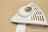 NOS Honda P50 Little Honda Ivory White Carburetor Side Cover B 17260-044-010 XL