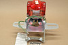 NOS Honda P50 Tail Light Lamp & License Plate Mount Bracket Assembly 33700-044-671