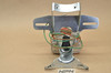 NOS Honda P50 Tail Light Lamp & License Plate Mount Bracket Assembly 33700-044-671