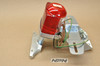 NOS Honda P50 Tail Light Lamp & License Plate Mount Bracket Assembly 33700-044-671