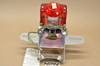 NOS Honda P50 Tail Light Lamp & License Plate Mount Bracket Assembly 33700-044-671
