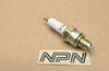 NOS Honda C70 CT70 P50 XL100 XR100 Z50 NGK Spark Plug 3228 C6HSA 98056-56713