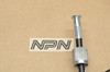 NOS Honda NA50 Express NB50 M Aero P50 Speedometer Cable 44830-193-670