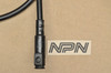 NOS Honda NA50 Express NB50 M Aero P50 Speedometer Cable 44830-193-670