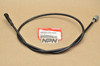 NOS Honda NA50 Express NB50 M Aero P50 Speedometer Cable 44830-193-670