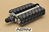 NOS Honda P50 Little Honda Moped Left Crank Arm Pedal 40225-044-000