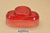 NOS Honda CB350 CB450 CB77 CL450 CL77 CL90 S90 STD Tail Light Lens 33701-041-671