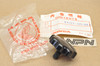 NOS Honda 1975-76 GL1000 Gold Wing Side Cover Shelter Latch Knob 83127-371-000