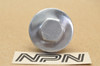 NOS Honda CB350 CB400 CB550 CB650 CB750 Crank Case Oil Path Cap B 15332-300-000