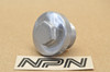 NOS Honda CB350 CB400 CB550 CB650 CB750 Crank Case Oil Path Cap B 15332-300-000