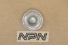 NOS Honda CB350 CB400 CB550 CB650 CB750 Crank Case Oil Path Cap B 15332-300-000