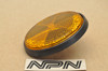Vtg OEM Honda CB450 CB750 CB900 CBX CT90 XL100 XL80 Reflector 33741-413-013