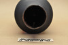 NOS Strader Good Guy 1.187" Motorcycle Dirt Bike Exhaust Muffler Spark Arrester