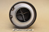NOS Strader Good Guy 1.187" Motorcycle Dirt Bike Exhaust Muffler Spark Arrester