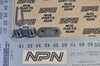 NOS Honda CR250 M CR250R CR480 R XR200 XR250 Chain Master Link 40531-357-305