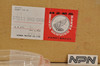 NOS Honda 1985-87 NB50 Aero Speedometer Gauge Case Lens Cover 37211-GN2-008