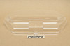 NOS Honda 1985-87 NB50 Aero Speedometer Gauge Case Lens Cover 37211-GN2-008